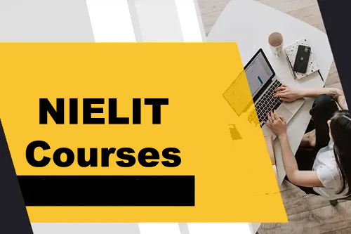 Course - Diploma in Computer Application - 6 Month