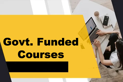 Course - Diploma in Computer Application - 6 Month